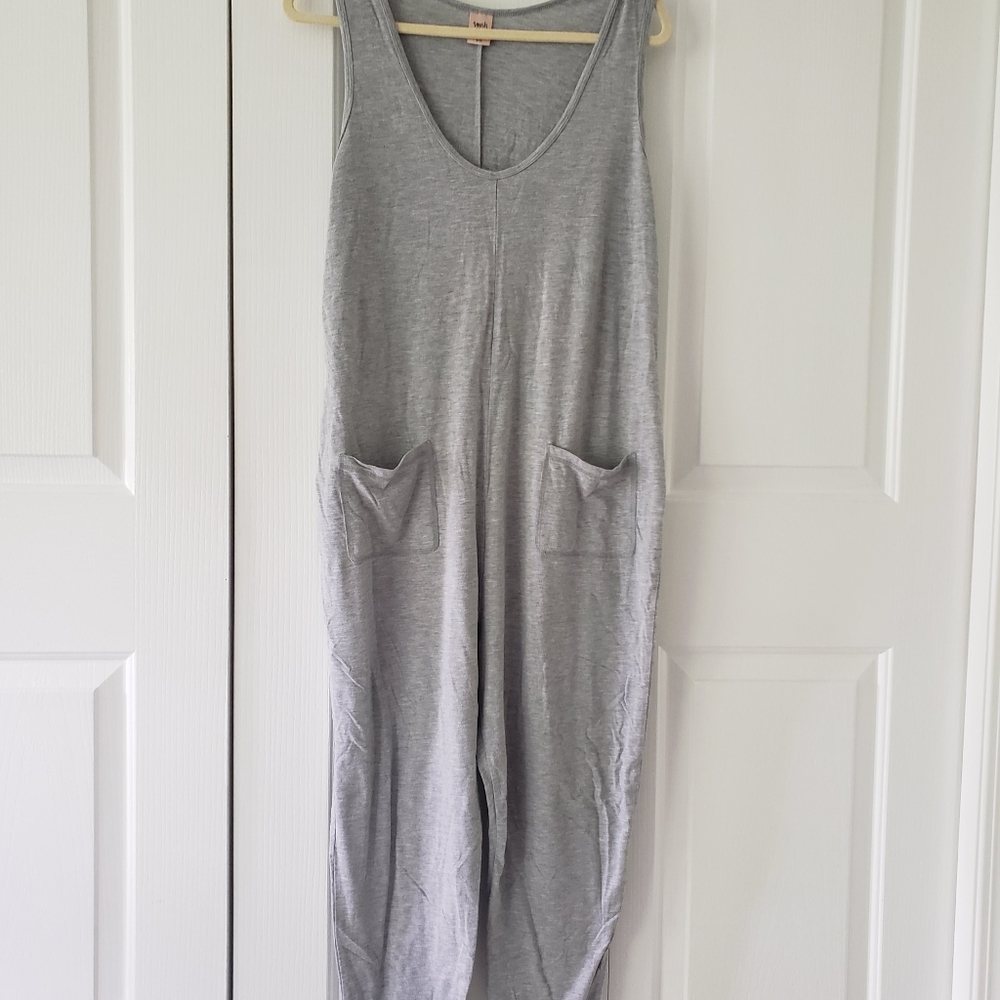 Smash and Tess Saturday Romper